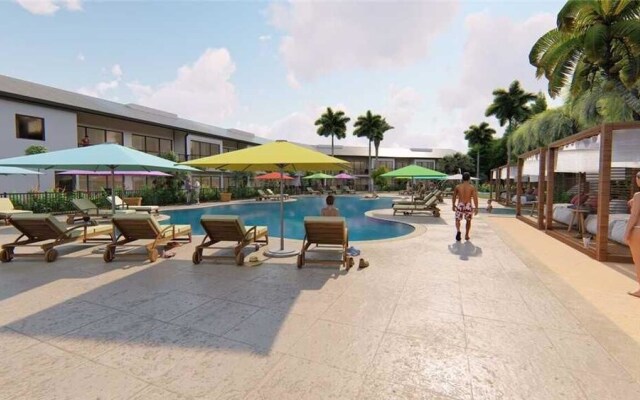 Gulf View Suite 210 Apartment 1