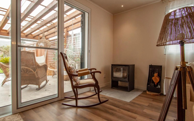 Casa da Porta Amarela