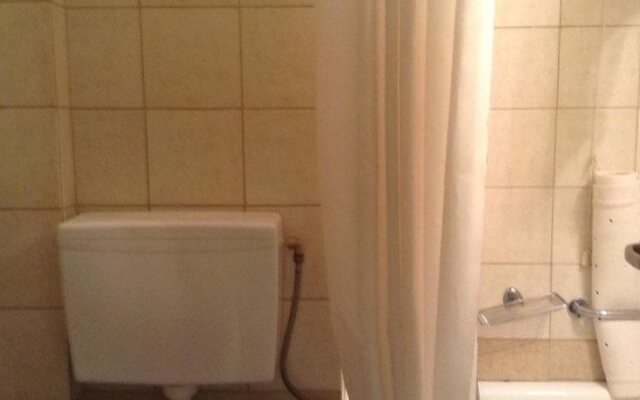 Hotel Megas Alexandros