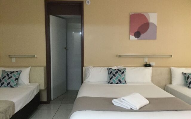 Ambassador Motel