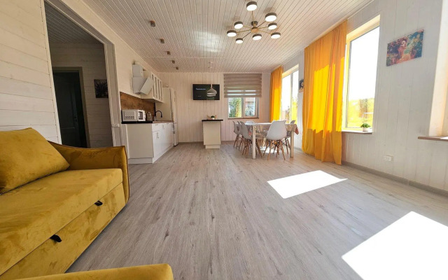 Orekhovo House