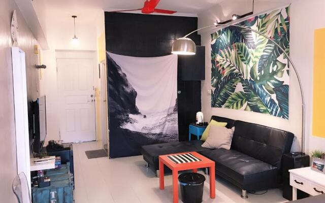 Beridou Youth Hostel