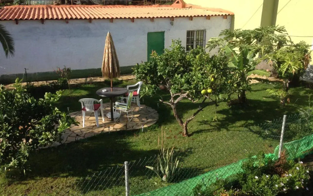 Casa Dominica