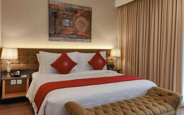 Ramada by Wyndham Yogyakarta