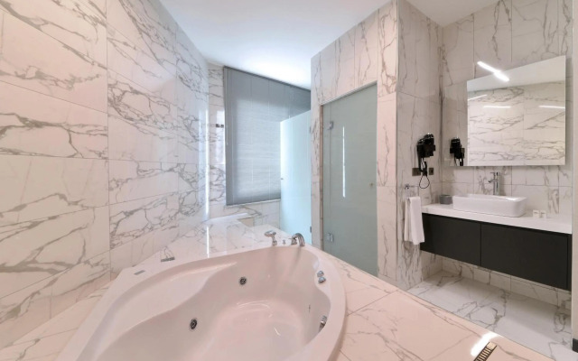 Nish Suites Besiktas