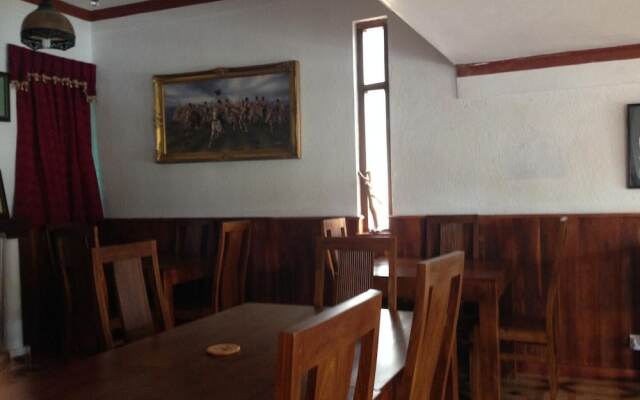 Richmond Inn
