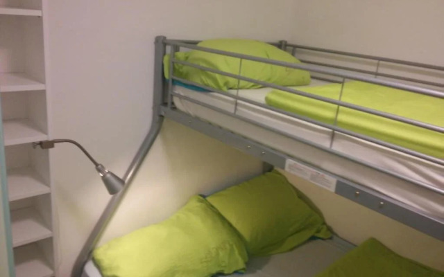 Appartement Hänsel und Gretel am Ossiachersee