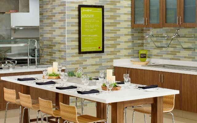 Hilton Garden Inn Longview