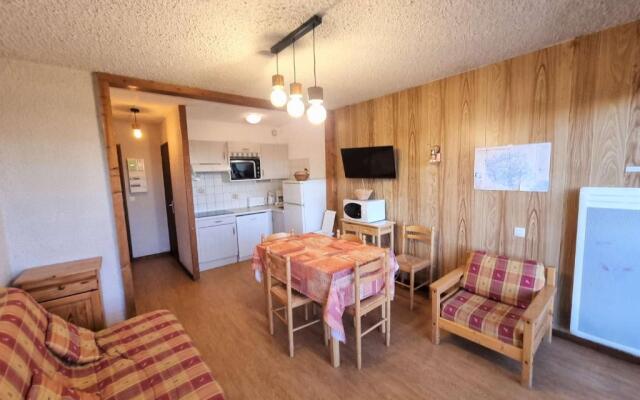 Appartement Saint-Michel-de-Chaillol, 3 pièces, 7 personnes - FR-1-393-33