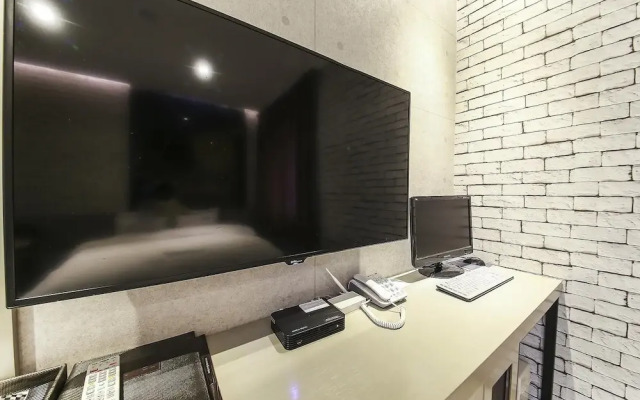 Paju Westhill Hotel