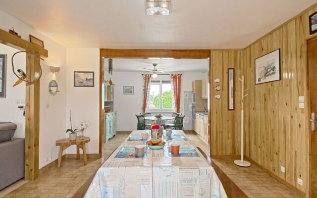 La Roseraie (Krb100)