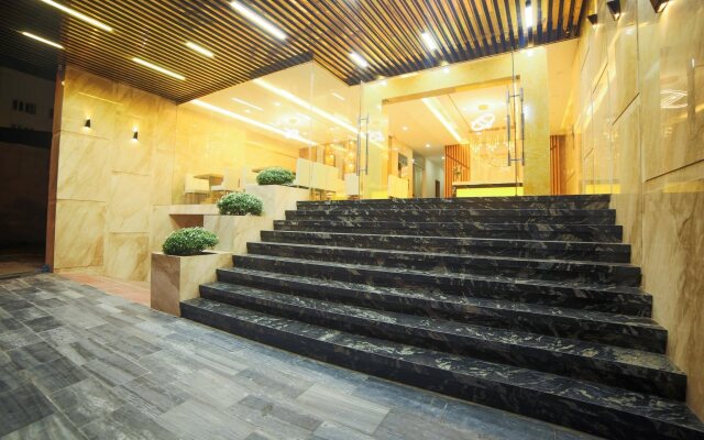 Anh Phuong Hotel Da Nang