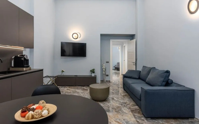 Q71 Timeless Suite
