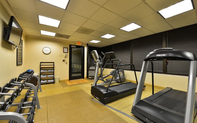 Comfort Inn College Park North