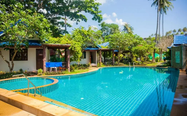 Sea Sand Sun Resort