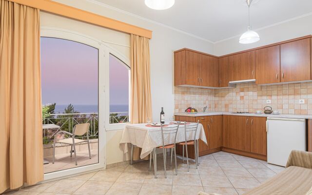 Penny Luxury Apartments