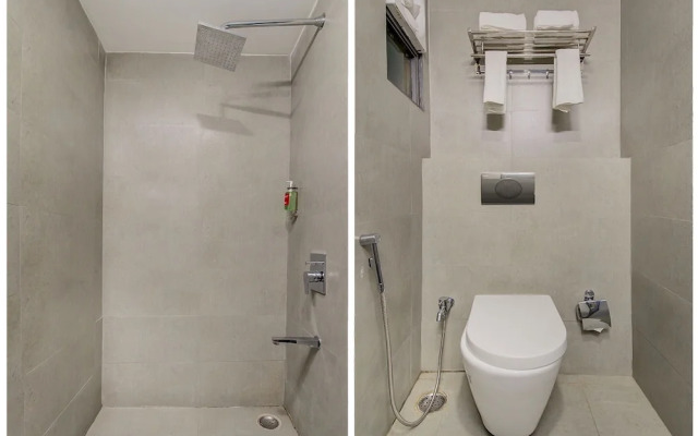 Blissful Stays at MG Road Pune