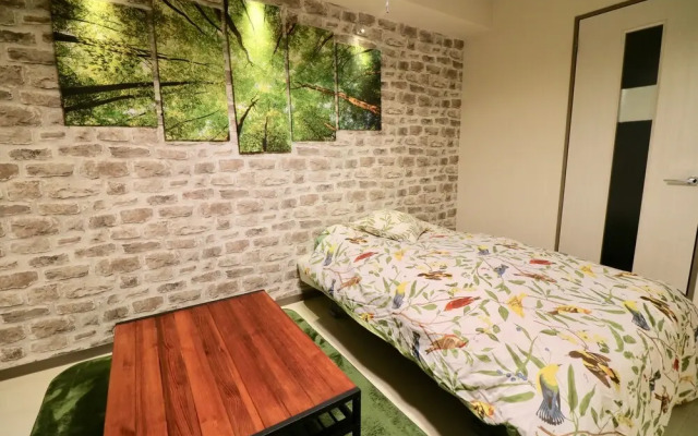 Serenar Room303304305
