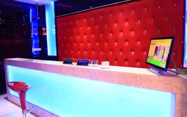 Menglong Fashion Boutique Hotel