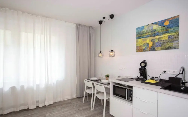 Studio Apartments Köhn