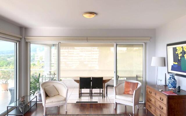 Teava apartment