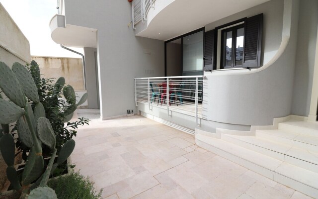 Modern Apartment "casa Giuditta Deluxe A Otranto"