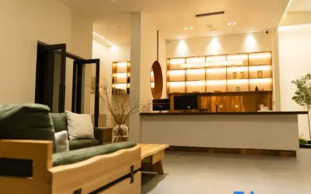 Yunting · Qingshanqian Homestay