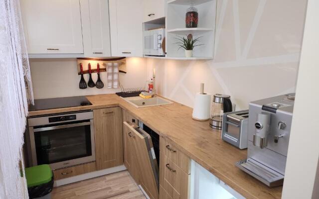 Kuuse 4 Apartment