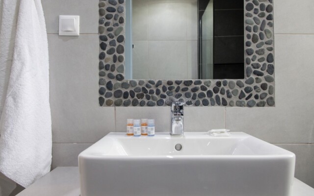 Hotel Armonia