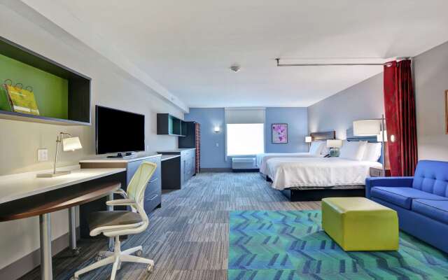 Home2 Suites by Hilton Springdale