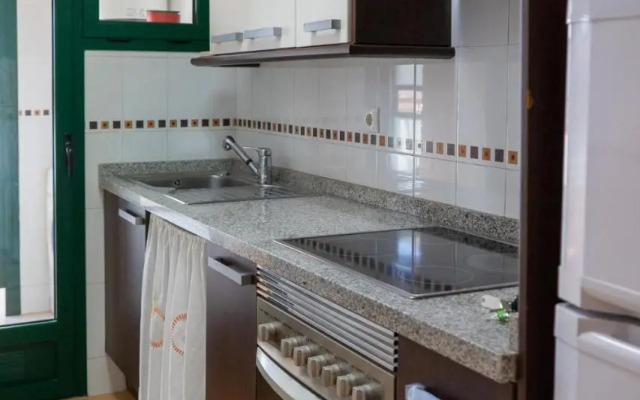 Apartamento Completo Torresol IV