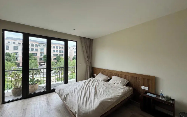 Calmstay-Soluna Pearl Villa-Ocean Park