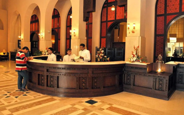 Islamabad Serena Hotel
