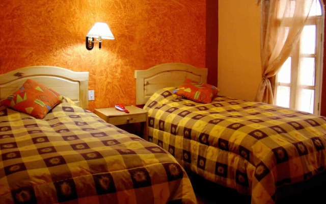 Hotel Sumaj Wasi