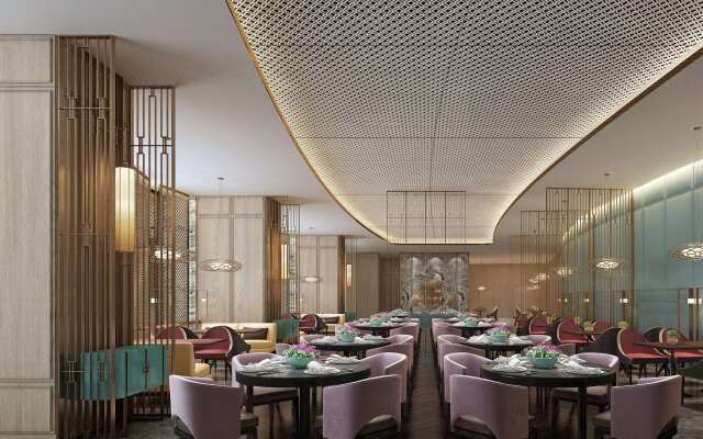 Wyndham Garden Hangzhou Yuhang