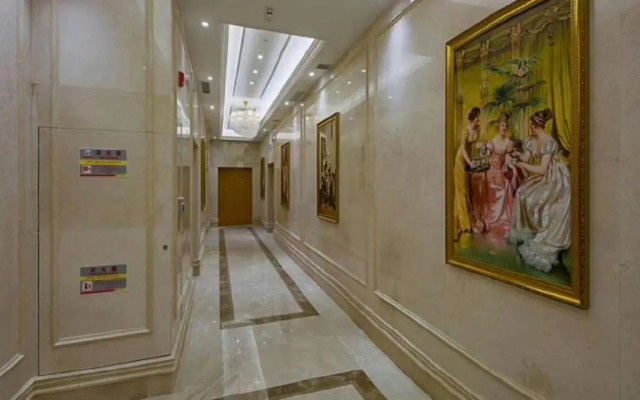 Vienna International Hotel (Beijing Huilongguan Wendu Water City)