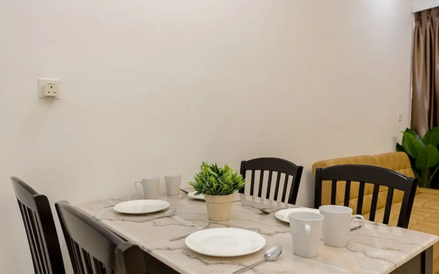 Silverscape Deluxe Melaka by I Housing