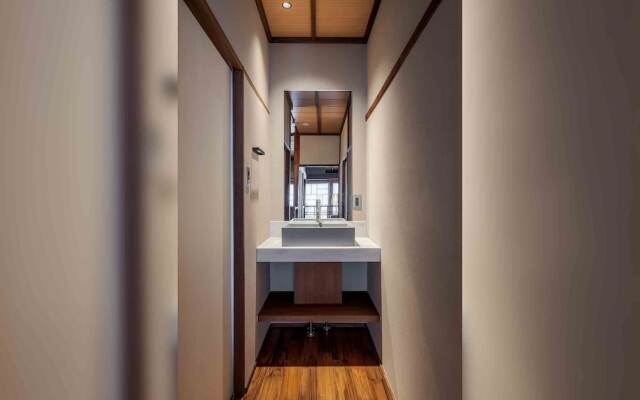 Matsunoma Machiya House