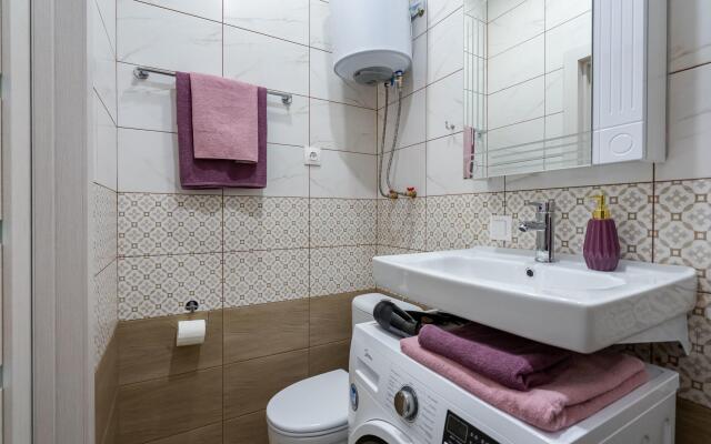 Апартаменты на улице 7-я Советская 31