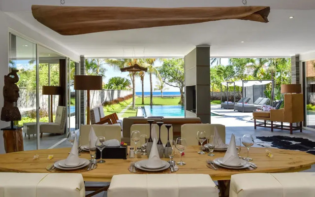 Villa Lou