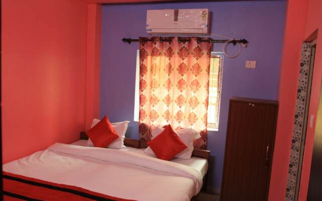 OYO 8079 Mukundapur