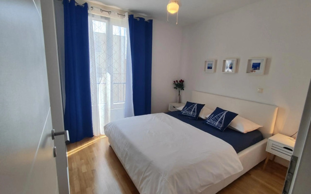 Beach Pearl Apartment