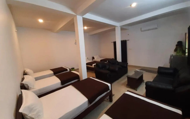 3 Hills County Homestay