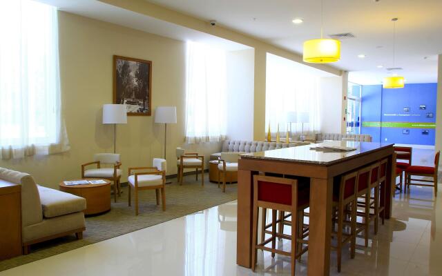 Hampton Inn by Hilton Guadalajara/Expo