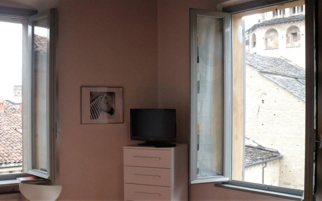 Mazzoleni House Elite