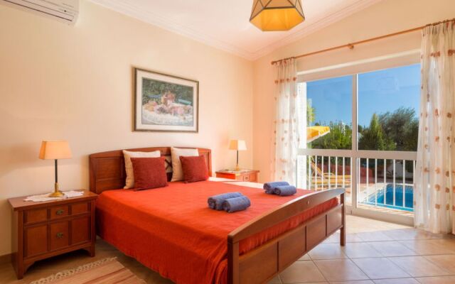 Villa Natura Marittima