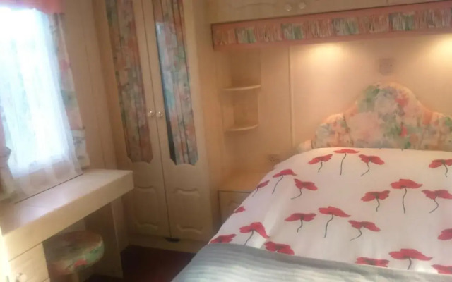 Agroturystyka Borówka