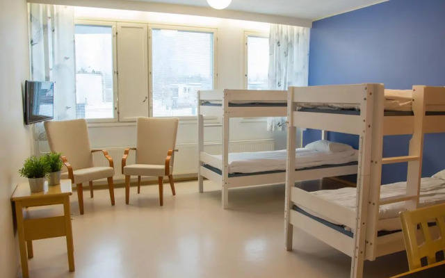 Spa Hostel Kunnonpaikka