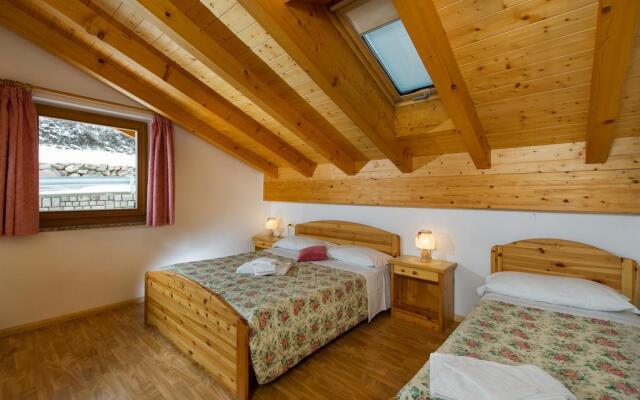 Residence Villa Boschetto