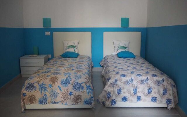 Angolo del Marinaio Guest House